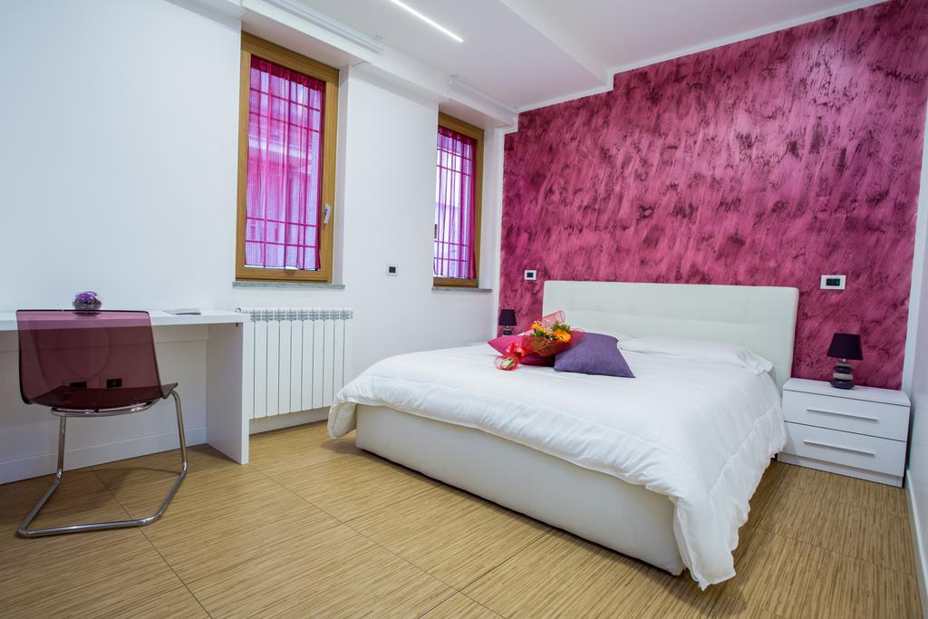 Valle Aurelia House Rom Zimmer foto
