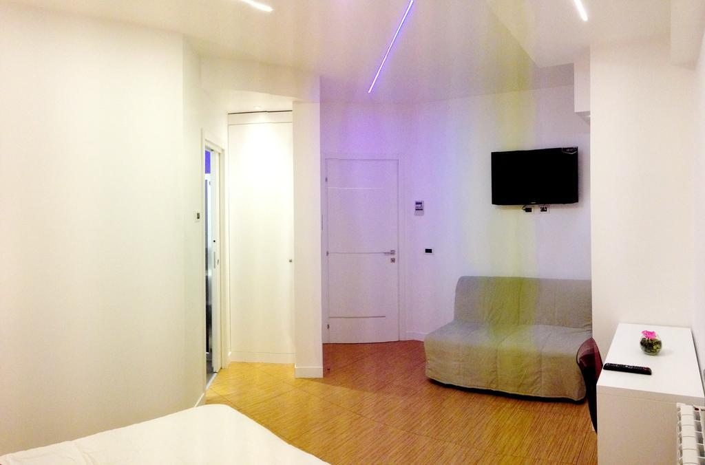 Valle Aurelia House Rom Zimmer foto