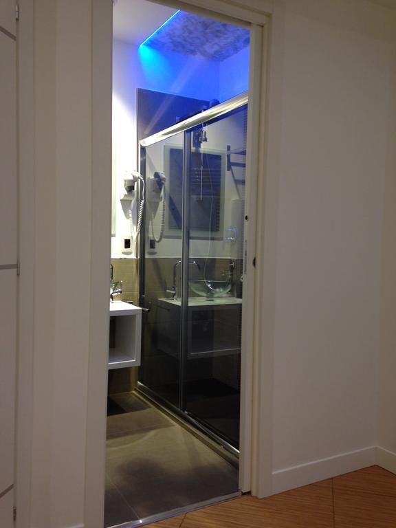 Valle Aurelia House Rom Zimmer foto