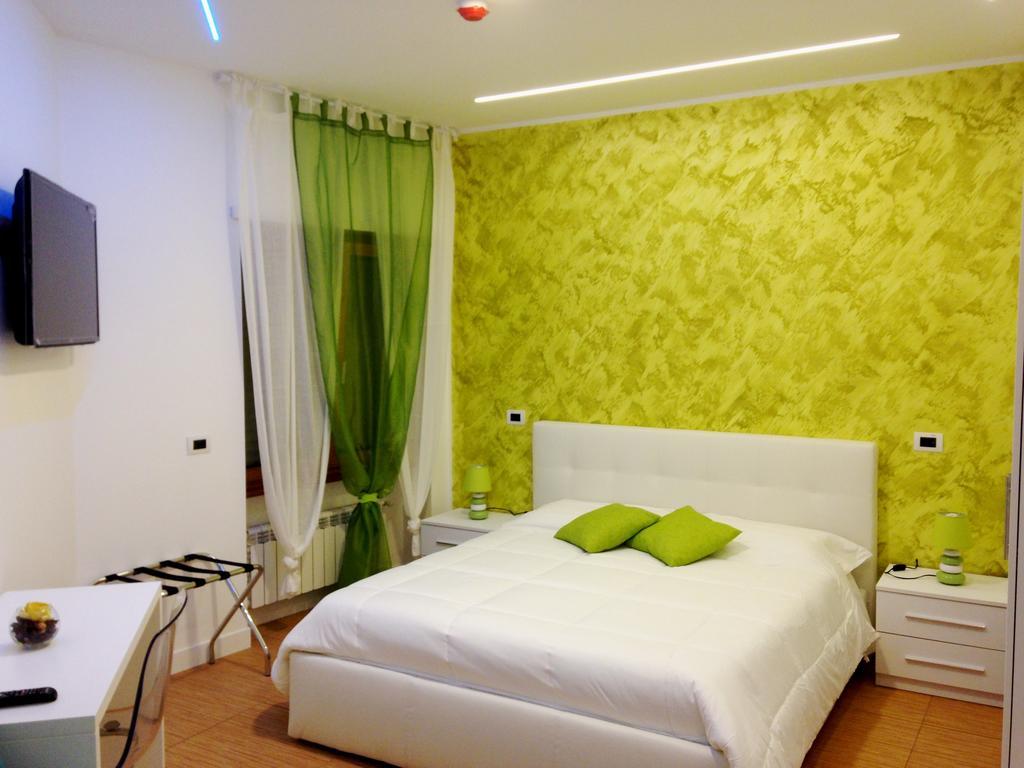 Valle Aurelia House Rom Zimmer foto