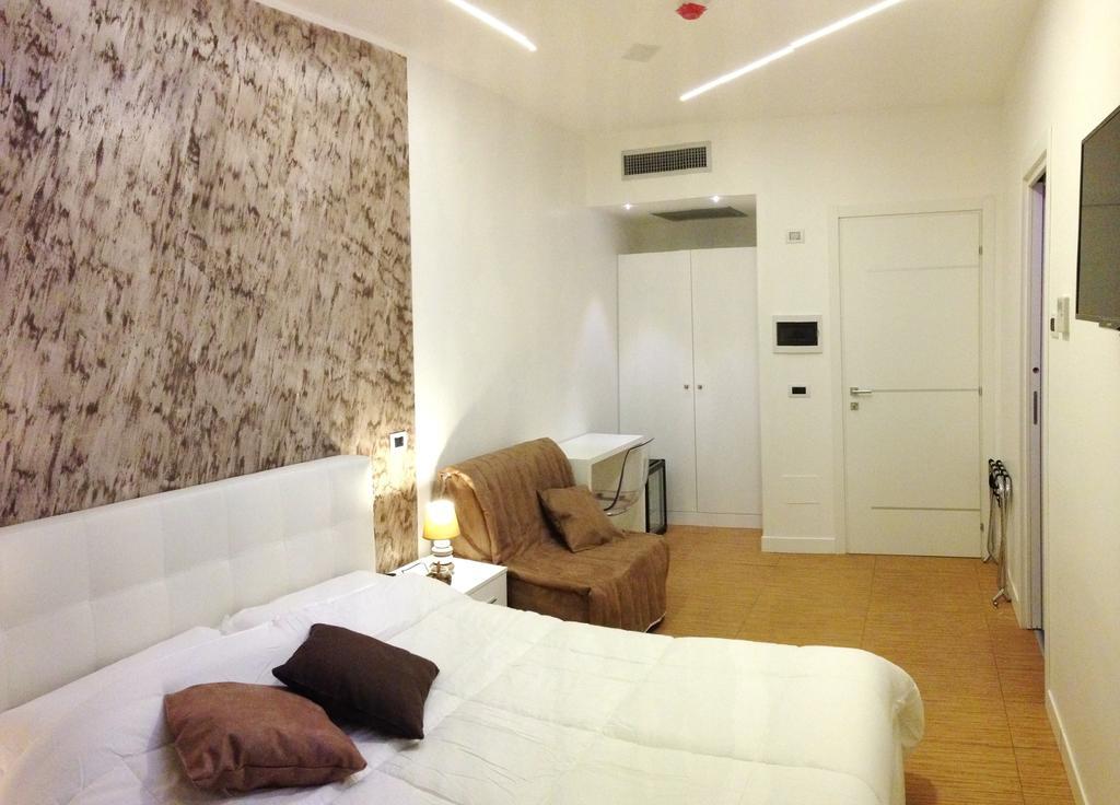 Valle Aurelia House Rom Exterior foto