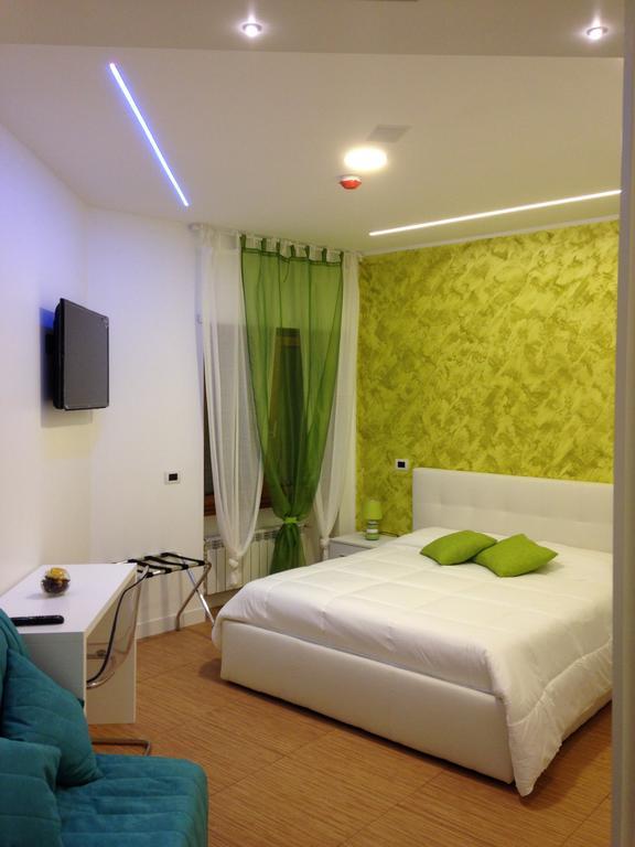 Valle Aurelia House Rom Exterior foto