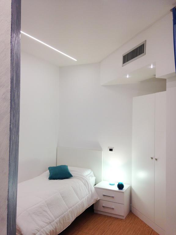 Valle Aurelia House Rom Zimmer foto