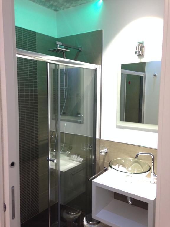 Valle Aurelia House Rom Zimmer foto