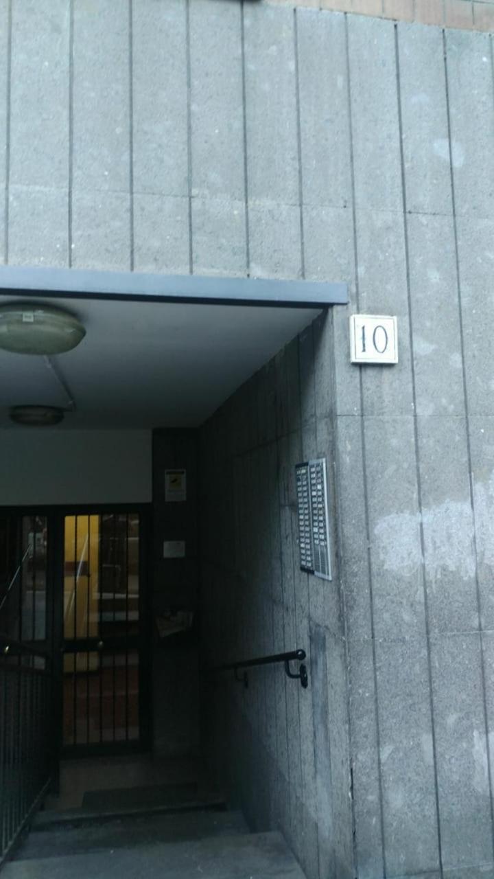 Valle Aurelia House Rom Exterior foto