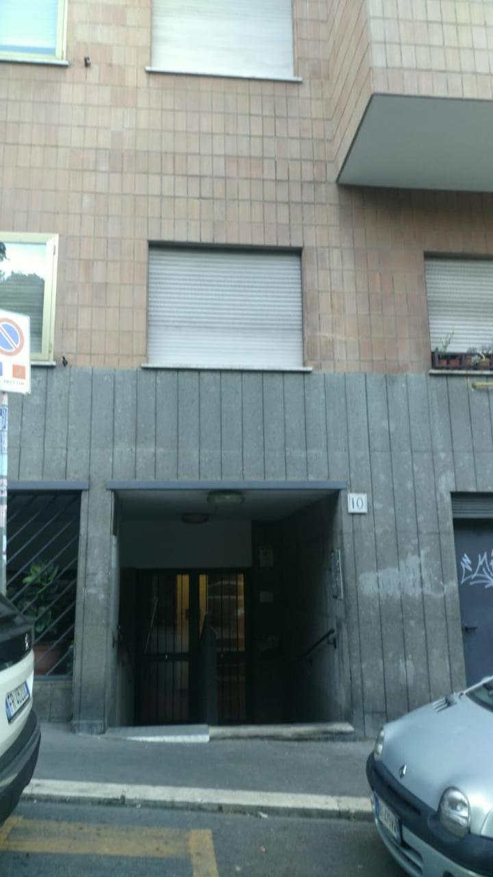 Valle Aurelia House Rom Exterior foto